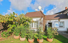 Stunning Home In Waren Müritz With Wifi Waren / Müritz